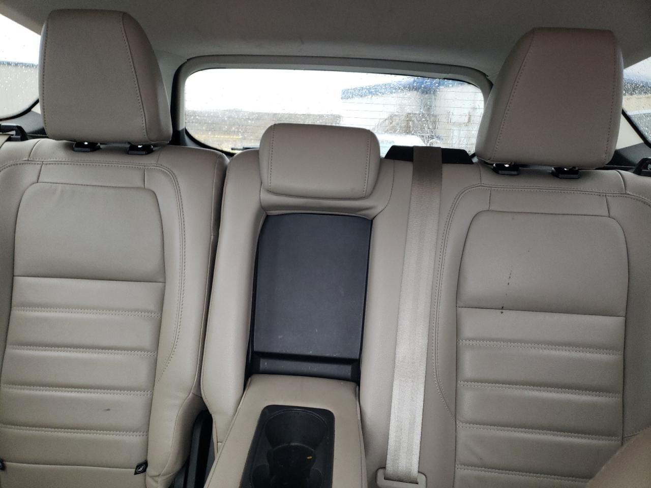 2018 Ford Escape - Image 10