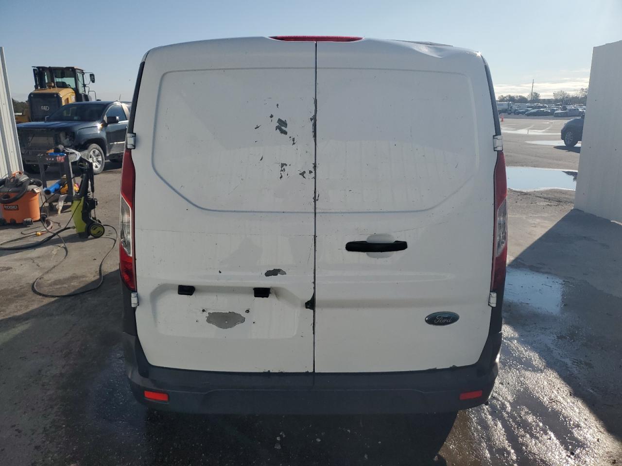 2018 Ford Transit - Image 6