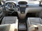 2012 HONDA ODYSSEY EXL for sale at Copart AB - CALGARY