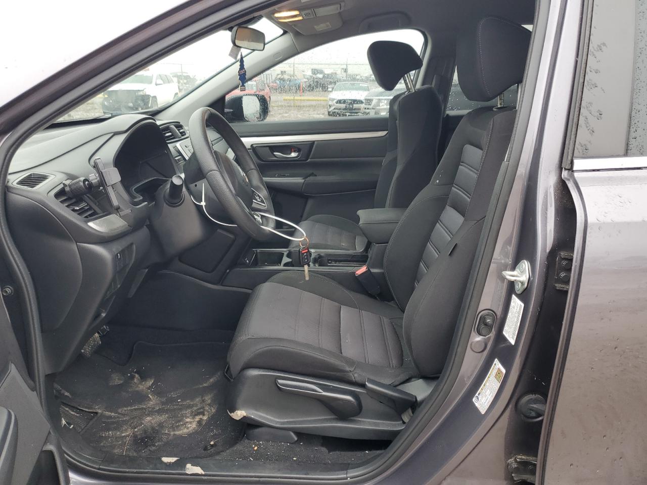 7FARW1H22LE011240 HONDA CRV 2020