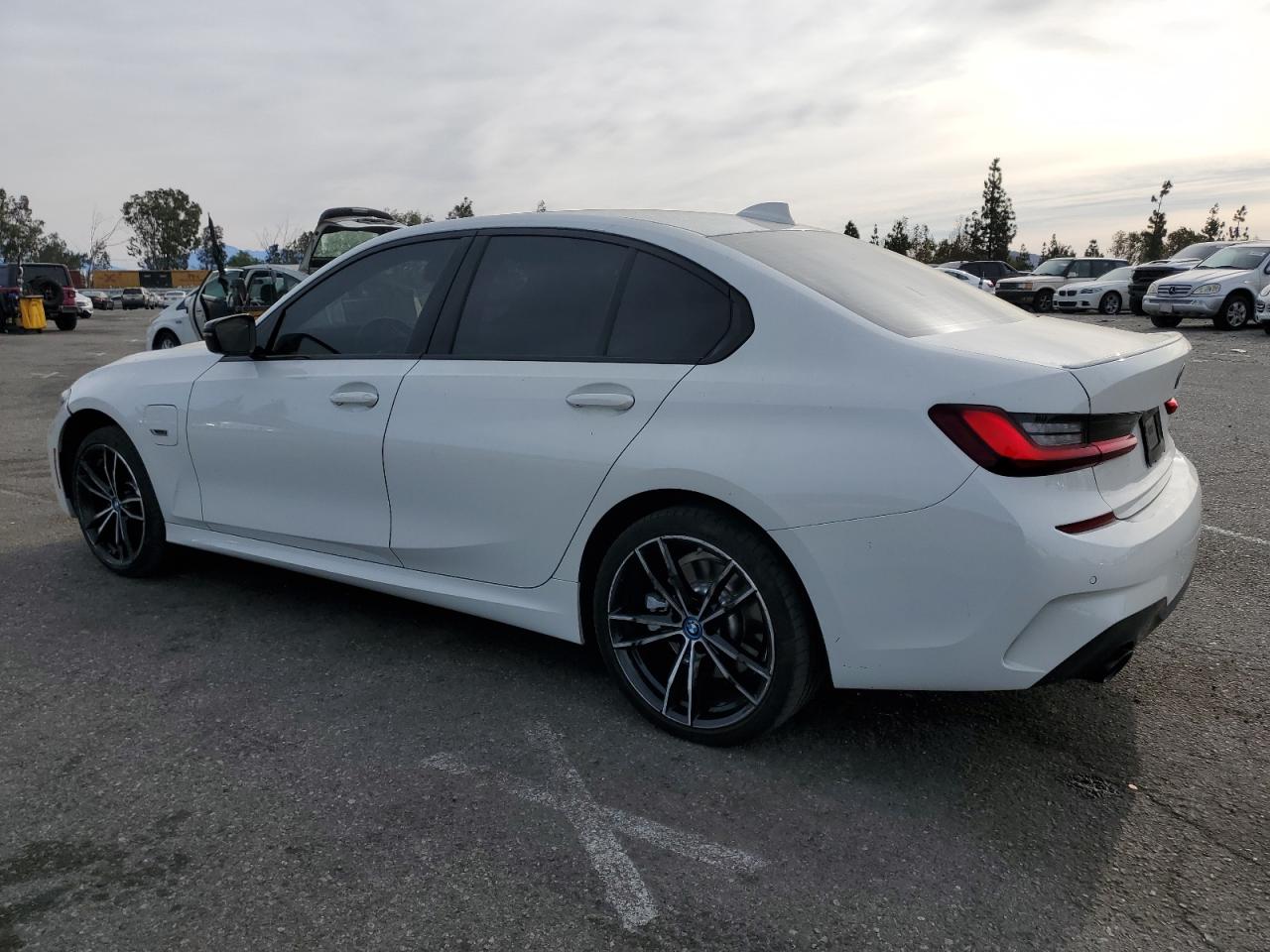 2022 BMW 3er - Image 2