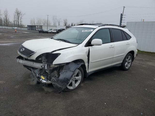 2005 Lexus Rx 330