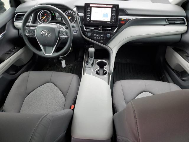  TOYOTA CAMRY 2024 Gray