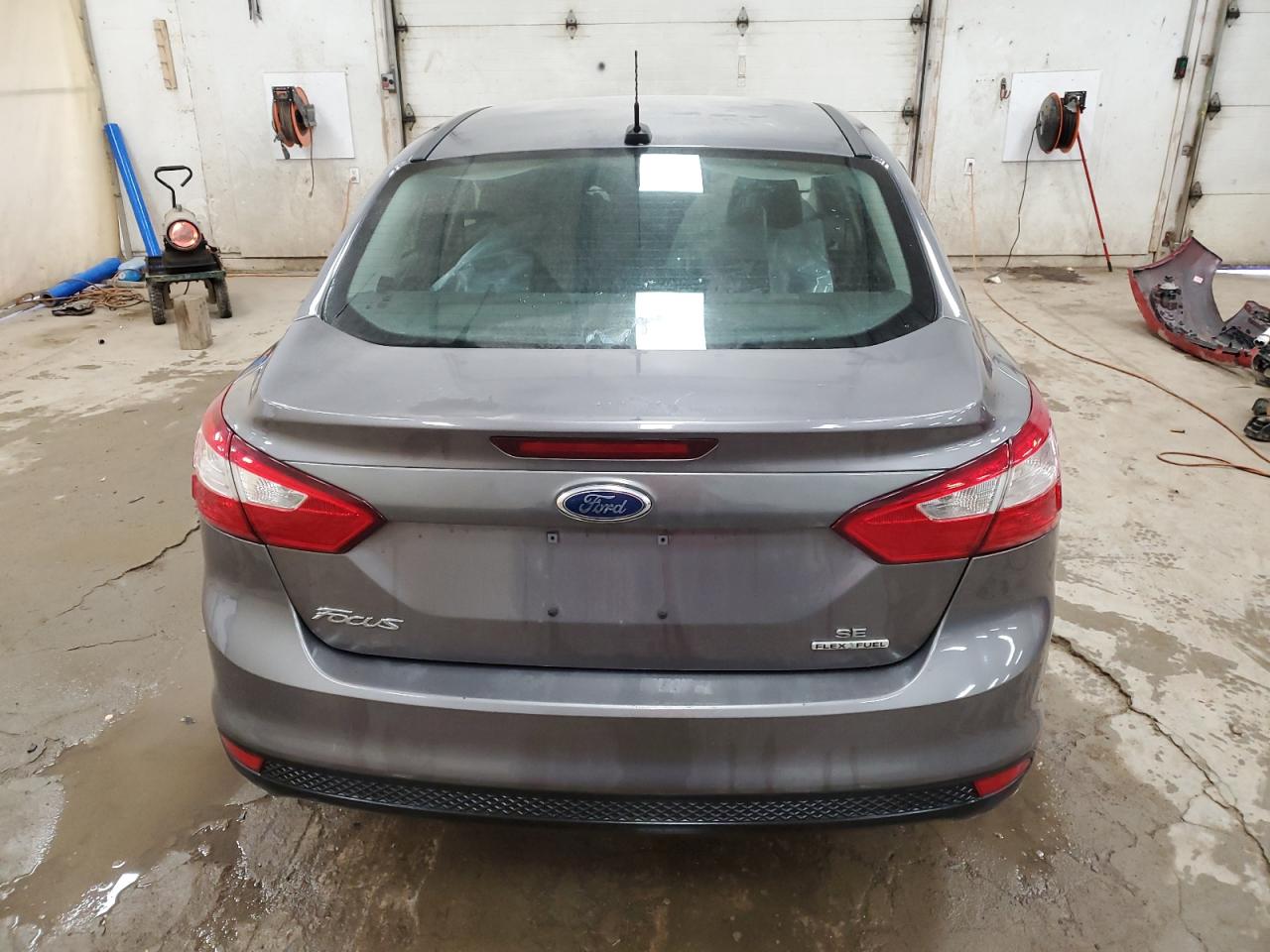 2014 Ford Focus - Image 6