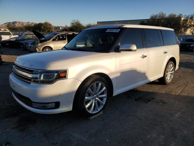 2017 Ford Flex Limited