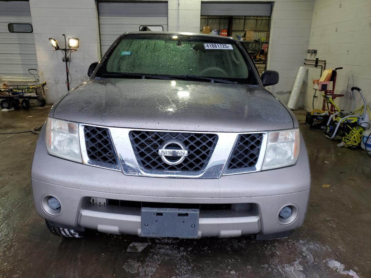 2007 Nissan Pathfinder - Image 5