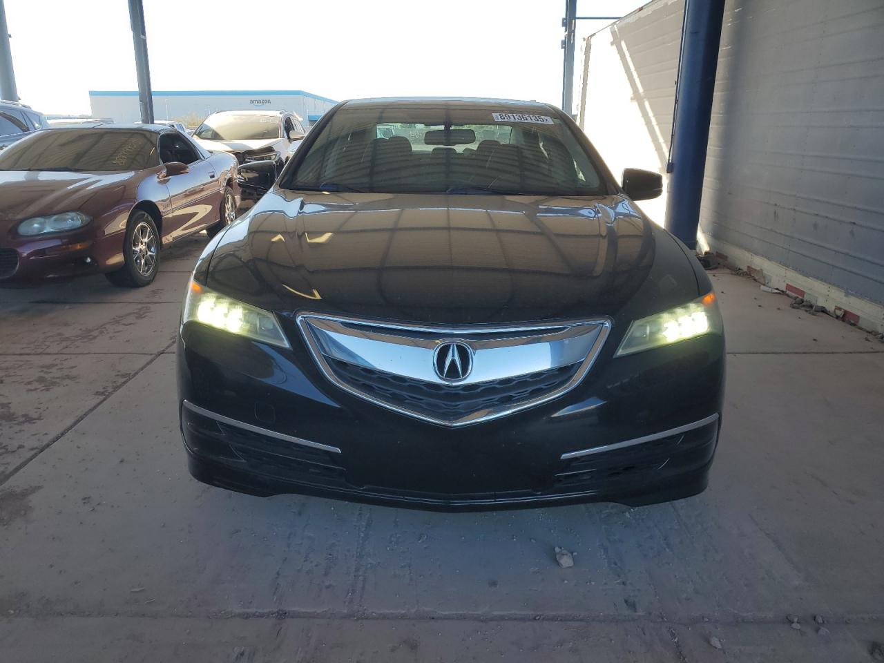 2016 Acura TLX - Image 5
