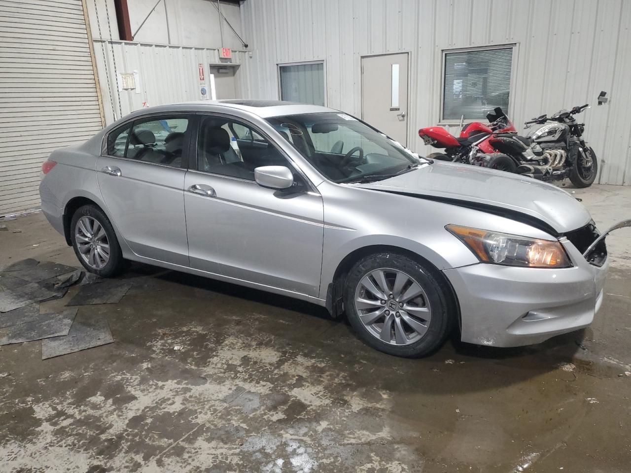 2012 Honda Accord - Image 4