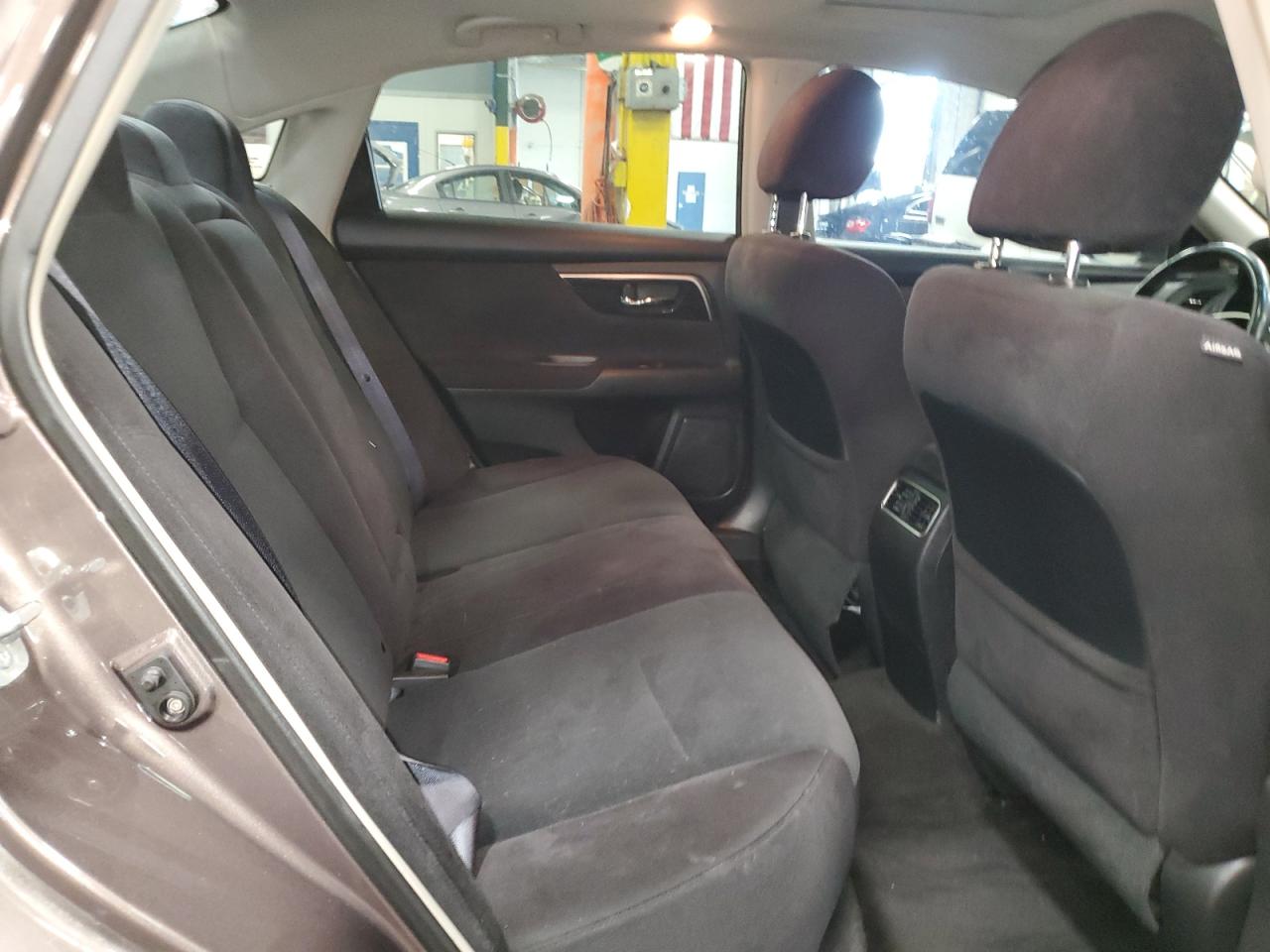 2013 Nissan Altima - Image 10