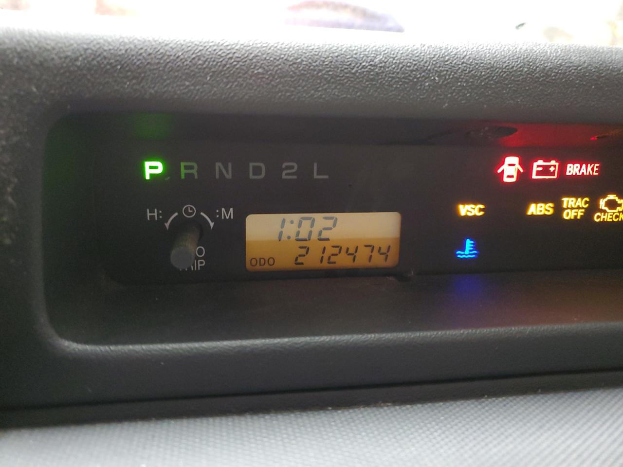 2005 Toyota xB - Image 9