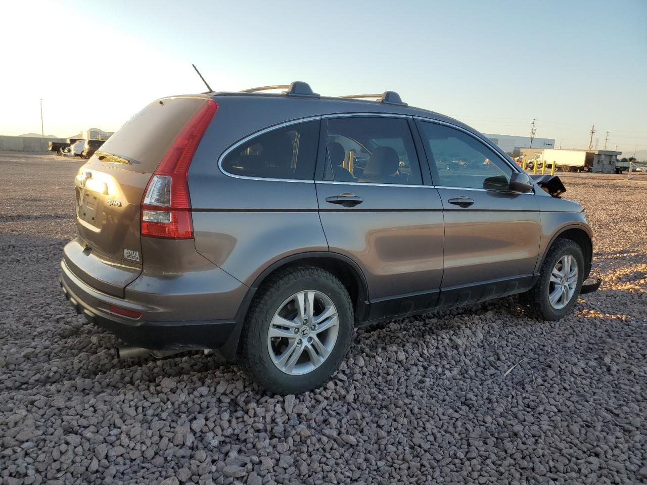 2011 Honda CR-V - Image 3
