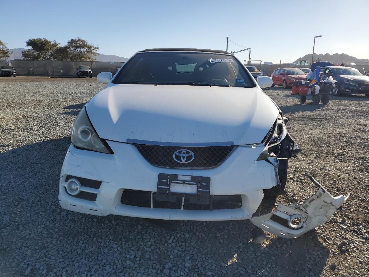 2008 Toyota Camry Solara - Image 5