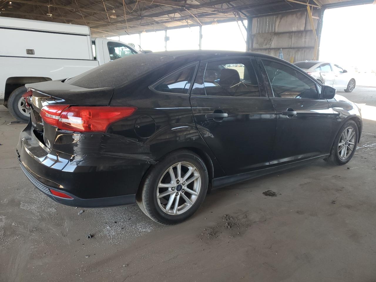 2016 Ford Focus - Image 3