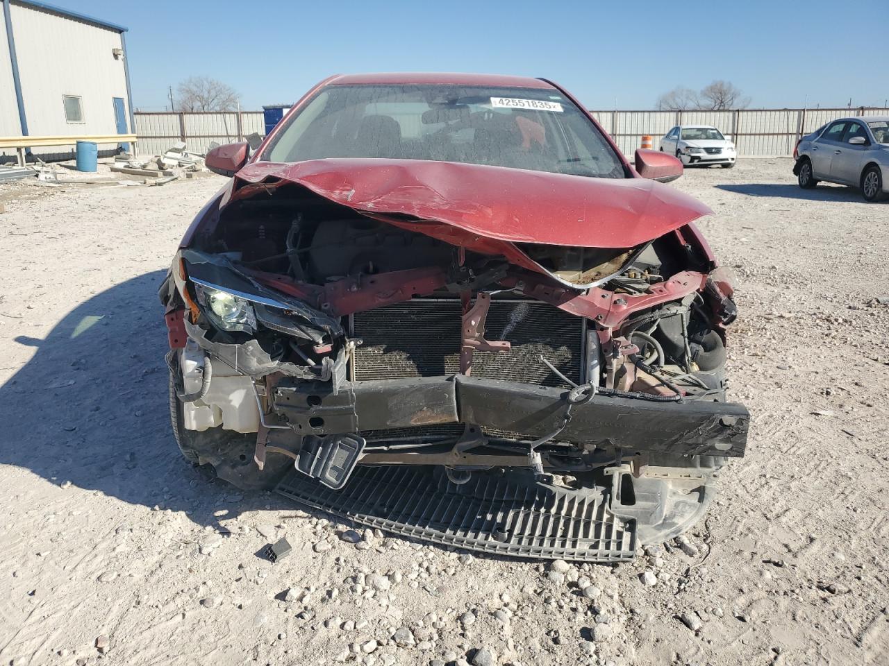 2017 Toyota Corolla - Image 5