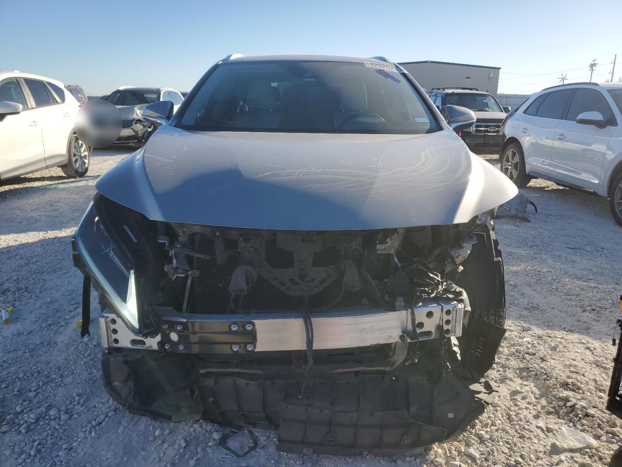 2020 Lexus RX - Image 5