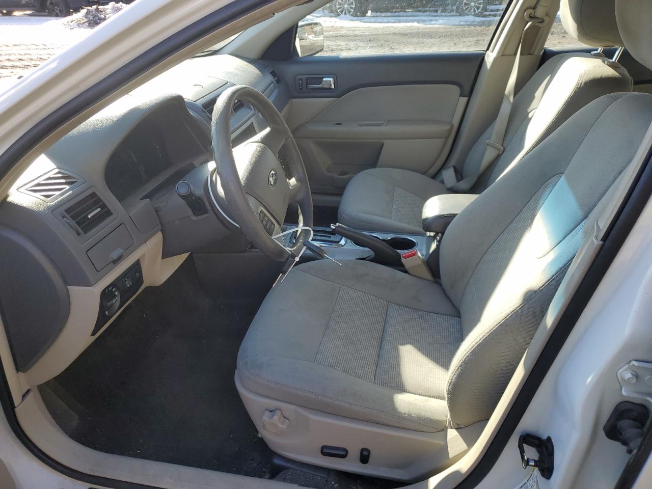2012 Ford Fusion - Image 7