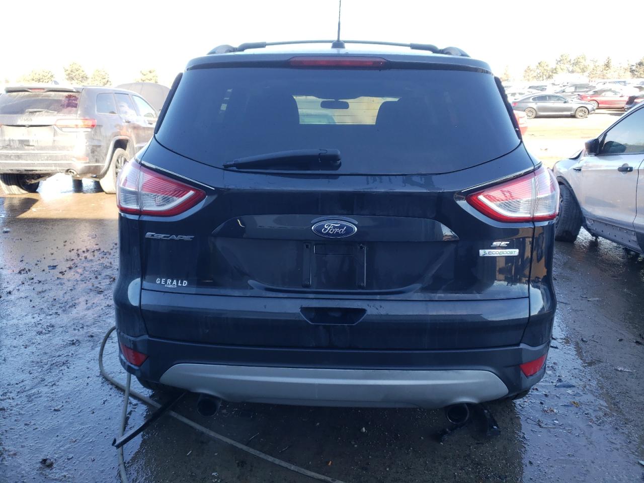 2013 Ford Escape - Image 6