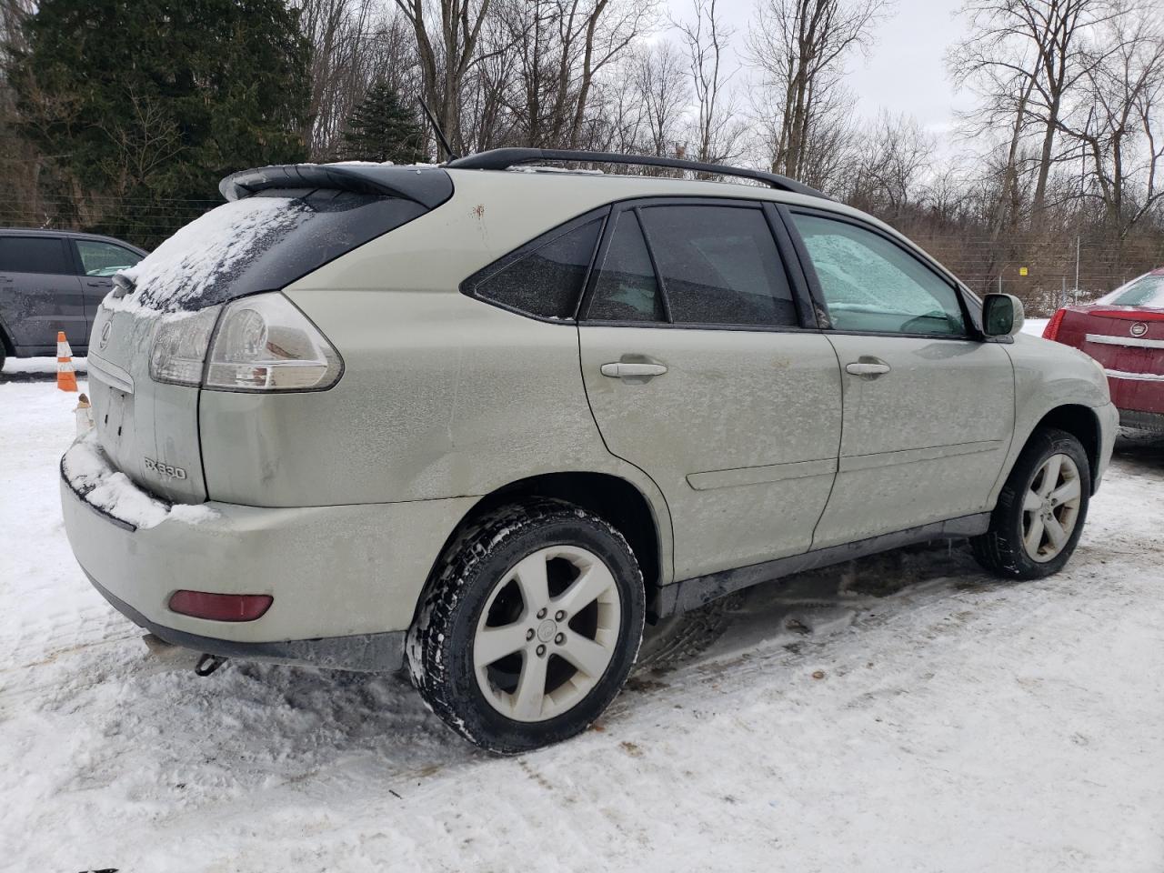 2006 Lexus RX - Image 3