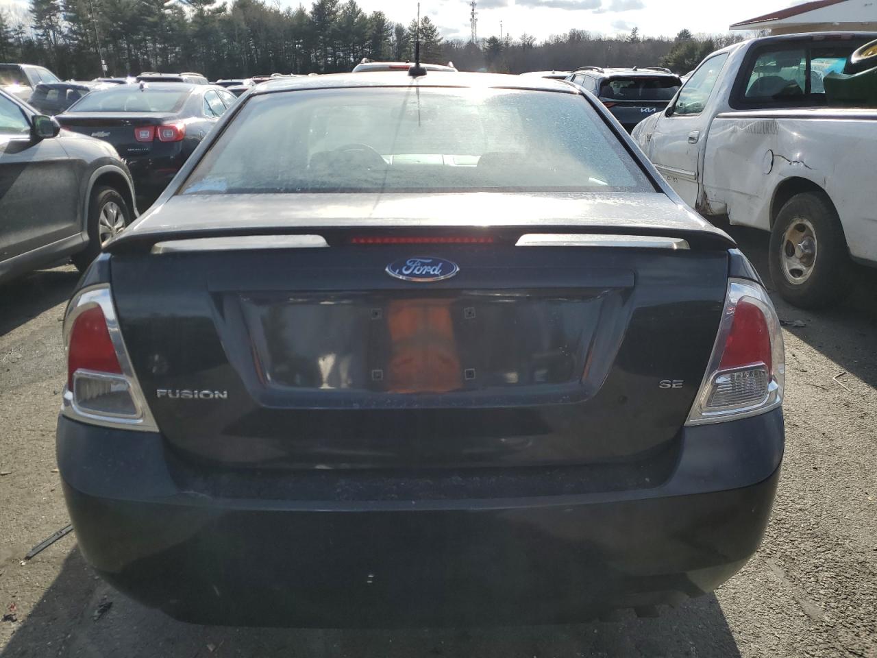 2009 Ford Fusion - Image 6