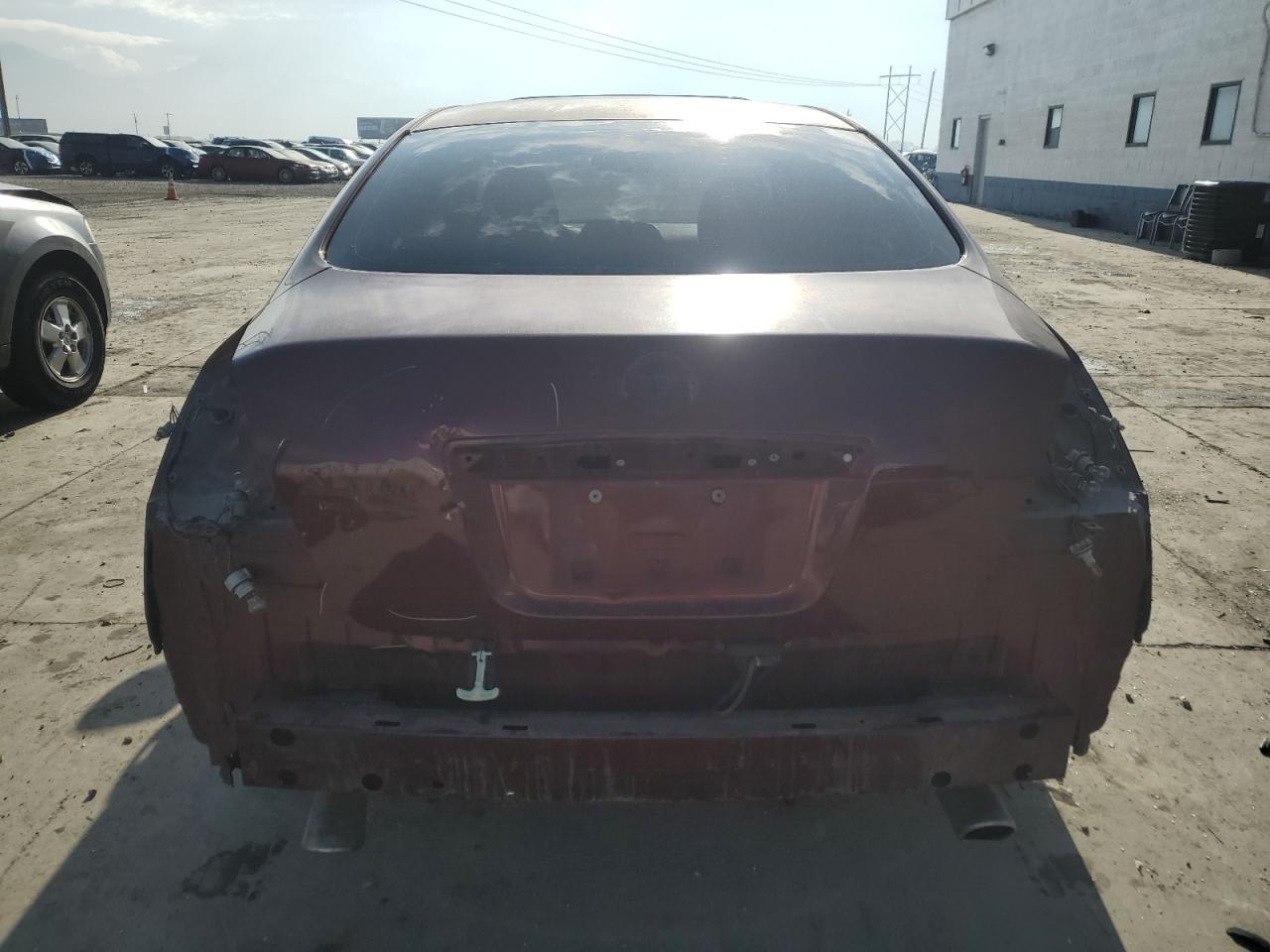 2012 Nissan Altima - Image 6