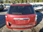 2012 Chevrolet Equinox Lt за продажба в Riverview, FL - Front End