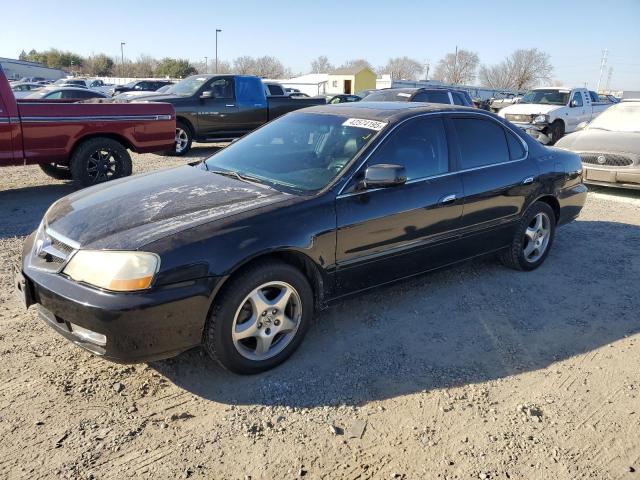 2003 Acura 3.2Tl 