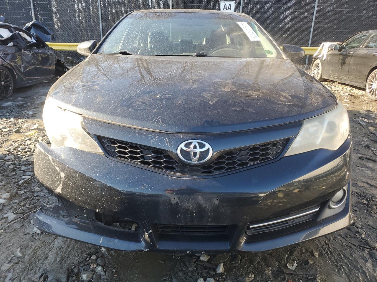 2013 Toyota Camry - Image 5
