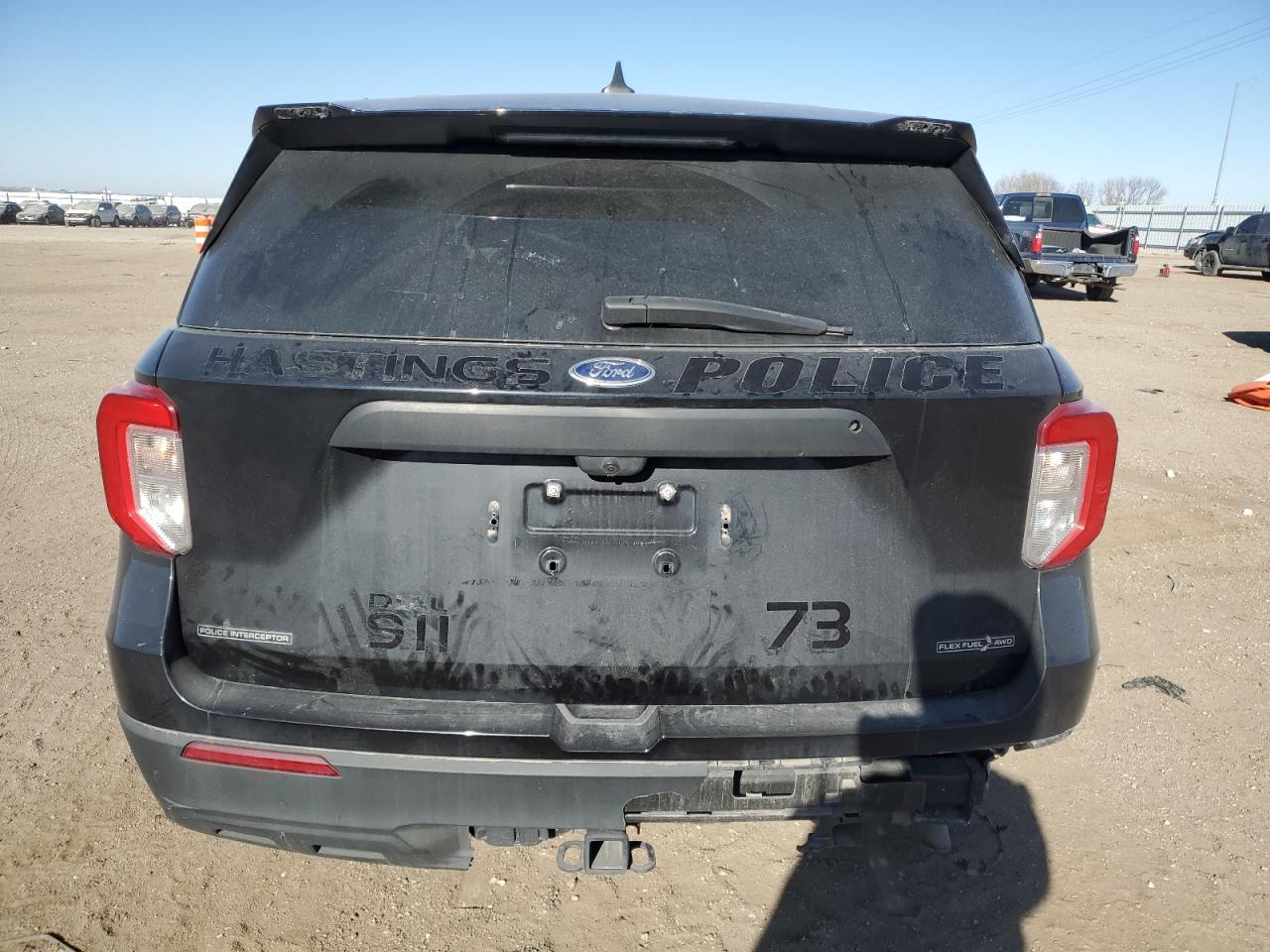 2022 Ford Explorer - Image 6