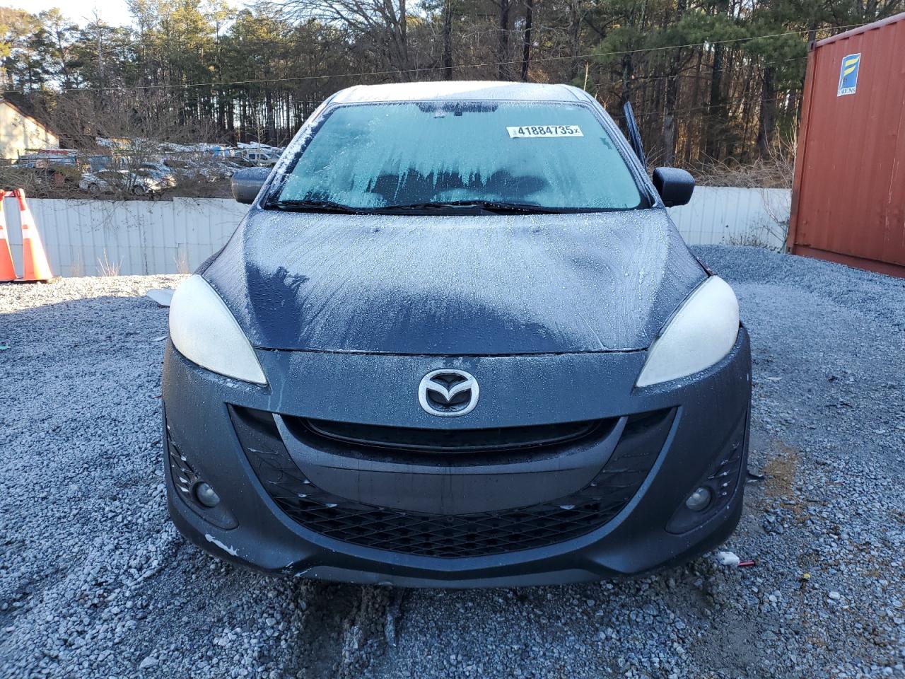 2012 Mazda 5 - Image 5