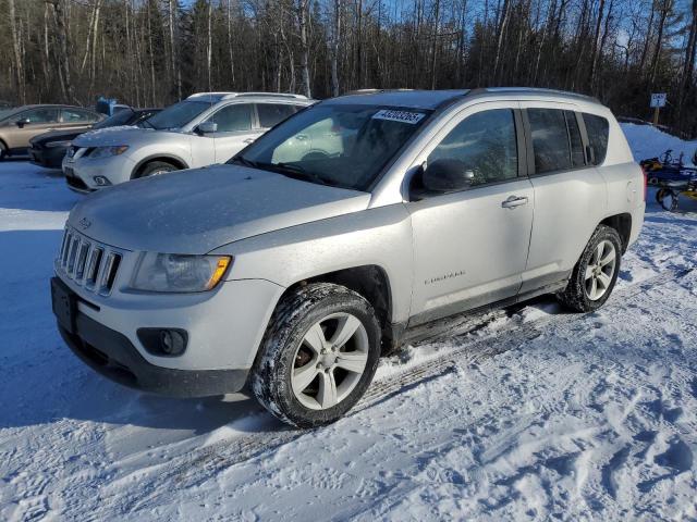 2011 Jeep Compass 