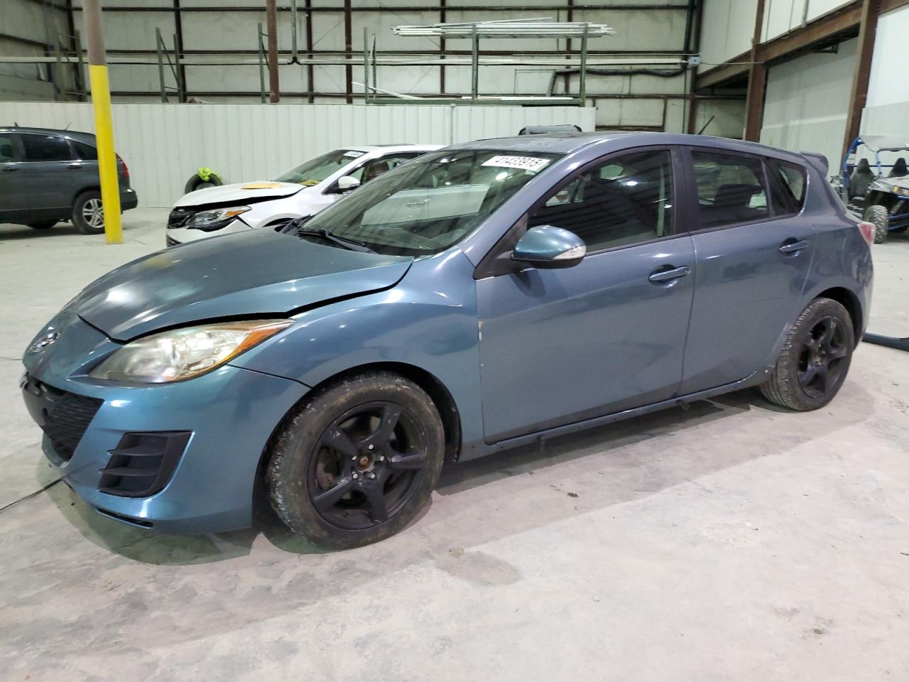 2010 Mazda 3 - Image 1