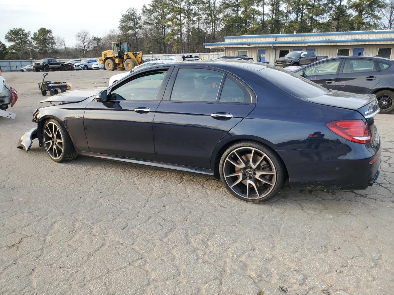 2020 Mercedes-Benz E-klasse - Image 2
