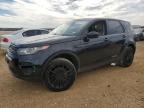 2016 Land Rover Discovery Sport Hse на продаже в San Antonio, TX - All Over