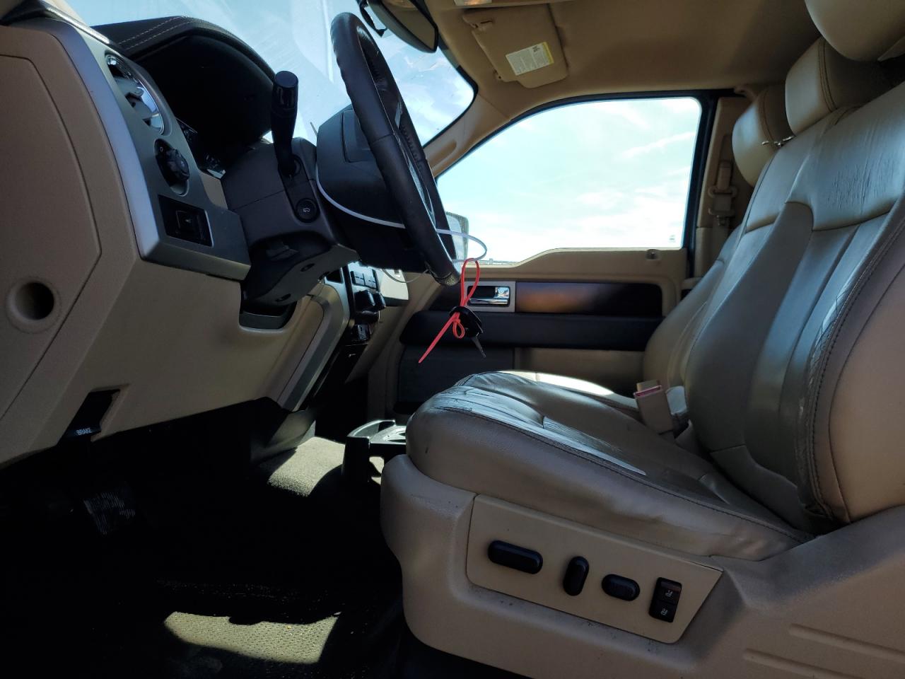 2012 Ford F-150 - Image 7