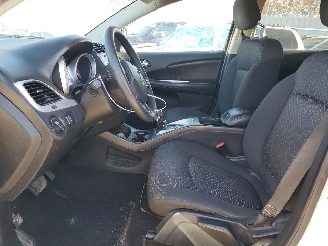 2015 Dodge Journey - Image 7