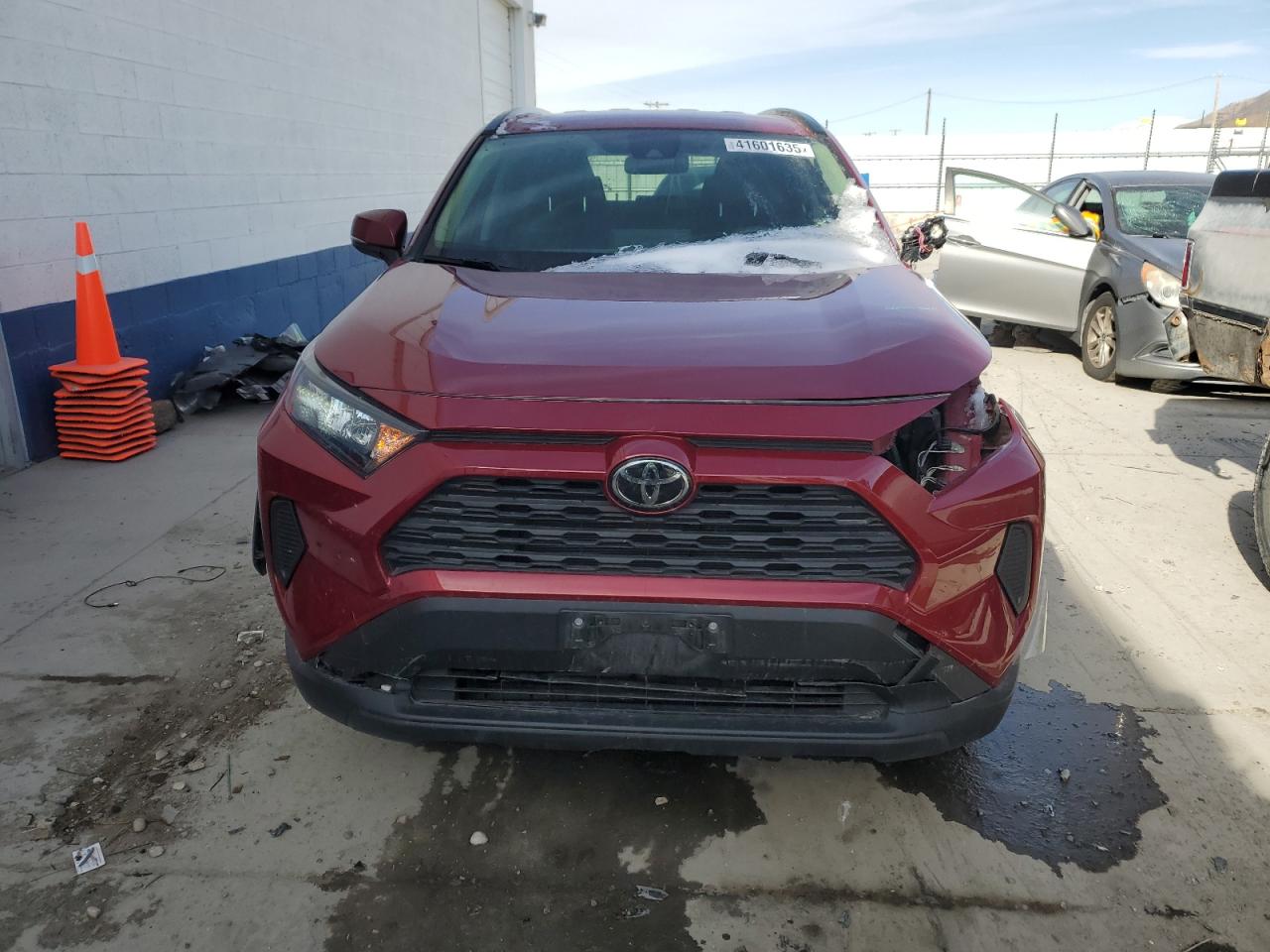 2019 Toyota RAV 4 - Image 5