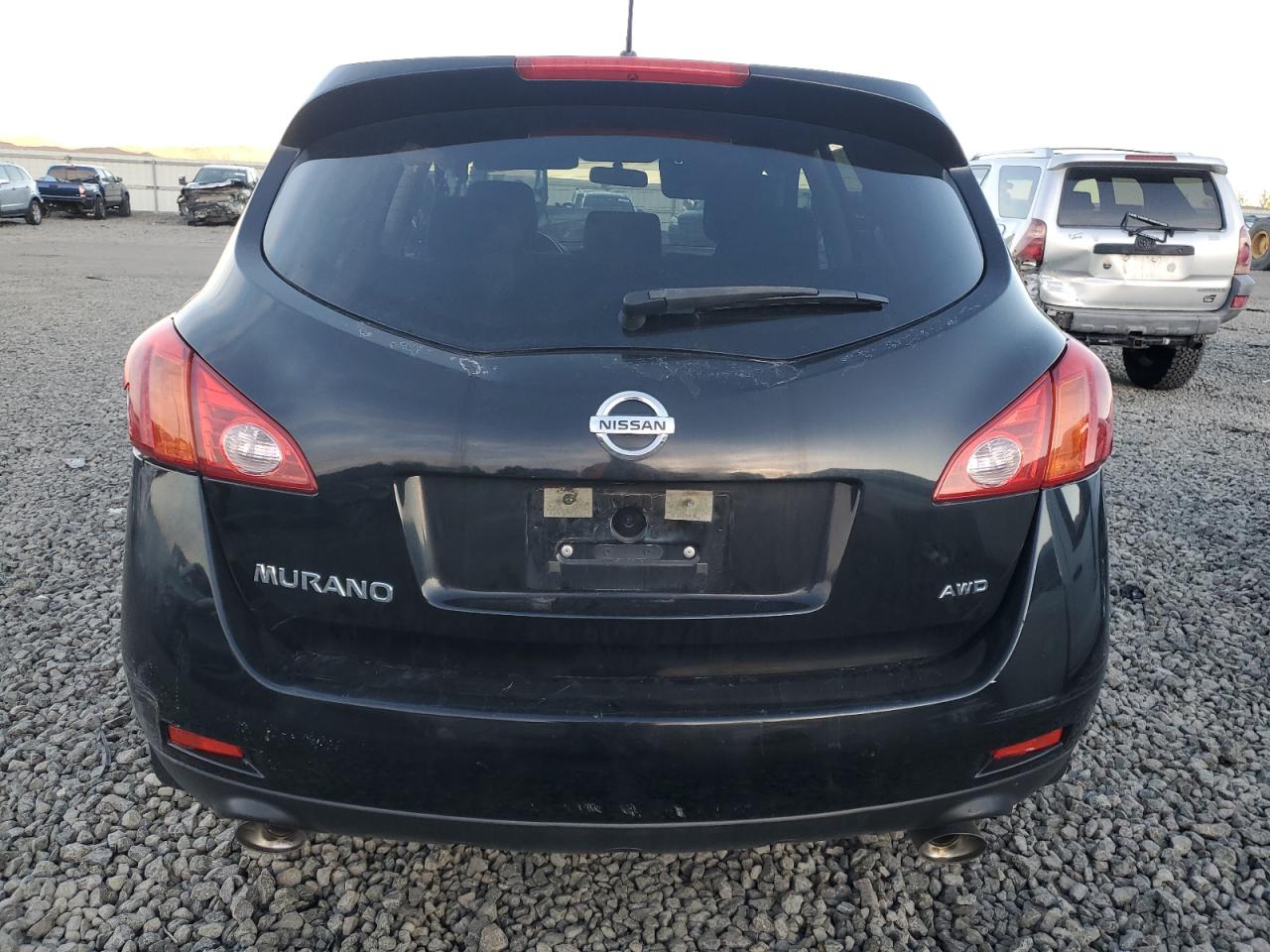 2010 Nissan Murano - Image 6