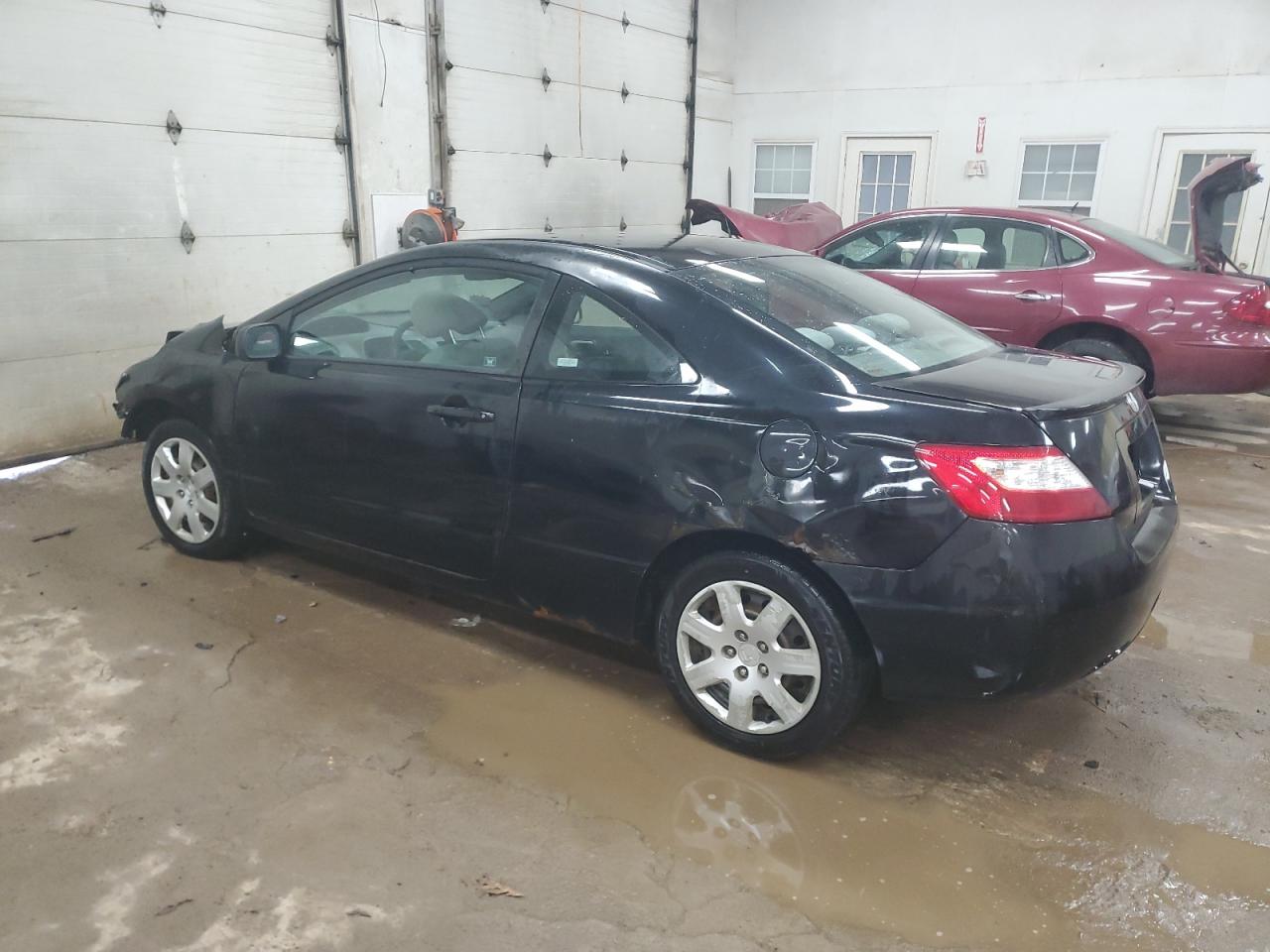 2007 Honda Civic - Image 2