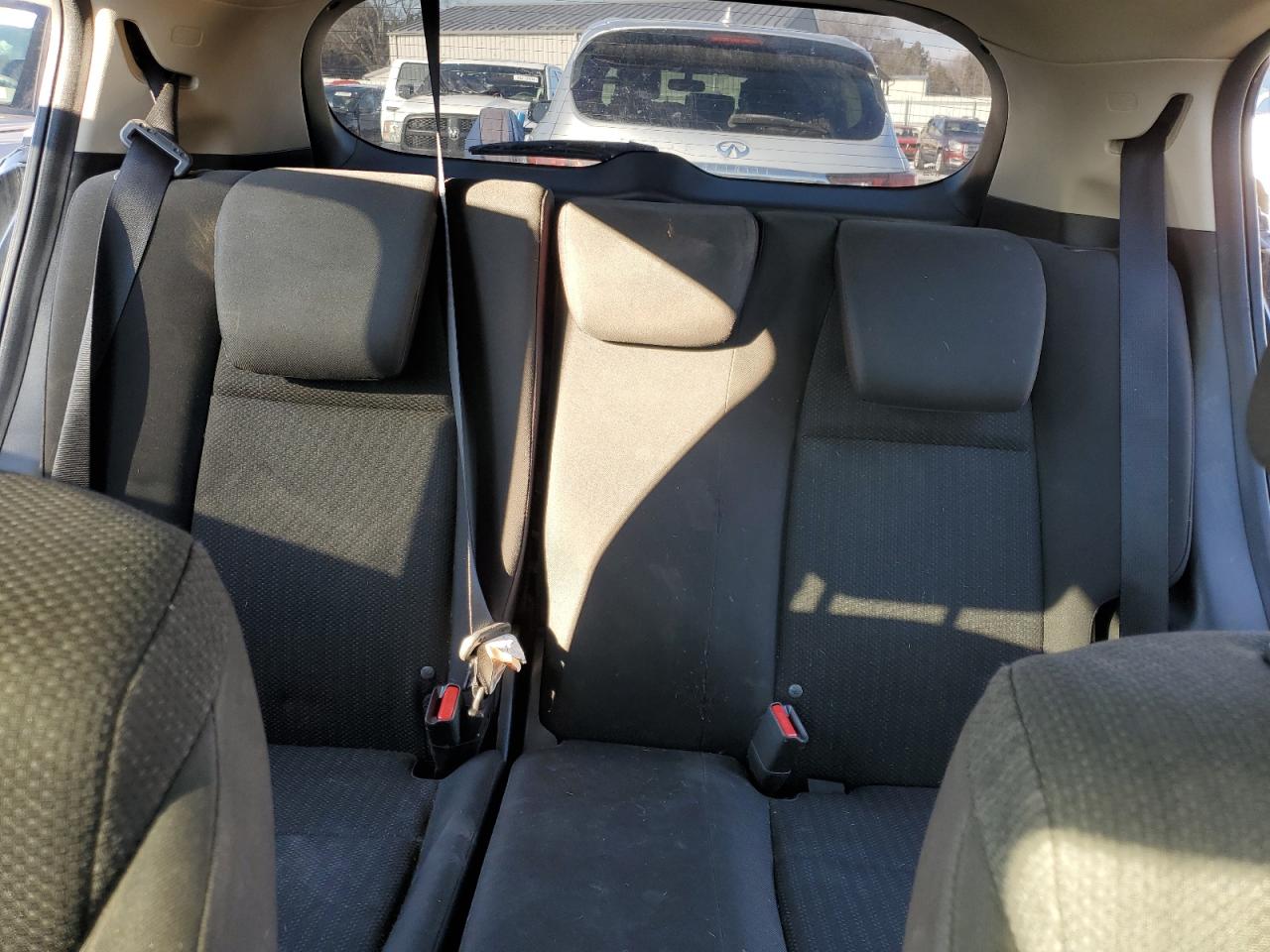 2016 Honda HR-V - Image 10