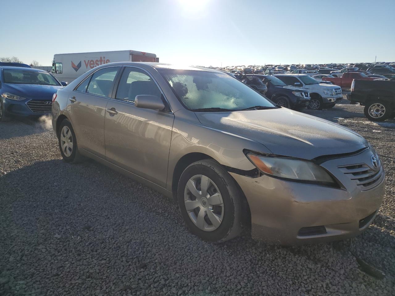 2009 Toyota Camry - Image 4