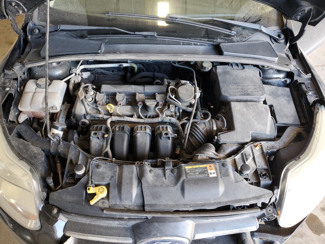 2014 Ford Focus - Image 13