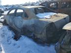 2007 Chevrolet Impala Ls იყიდება Wichita-ში, KS - Burn
