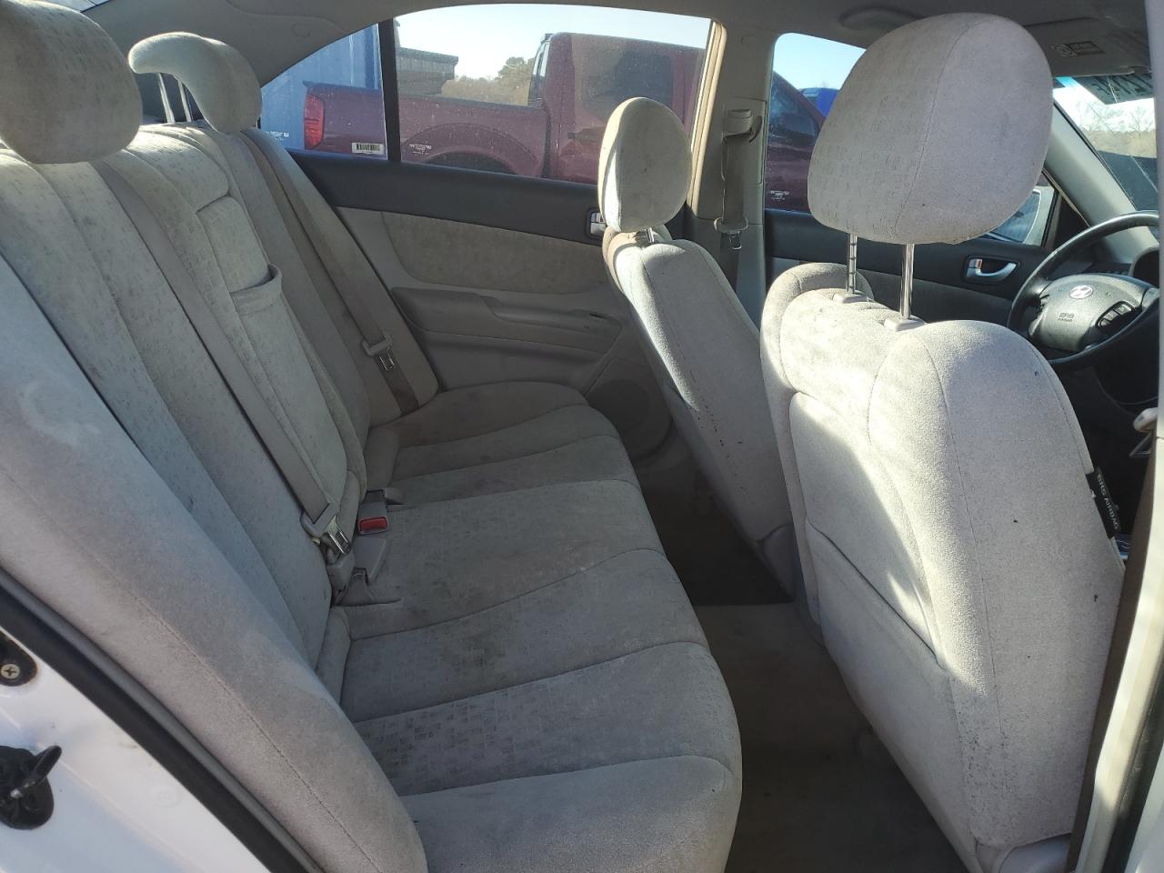 2006 Hyundai Sonata - Image 10