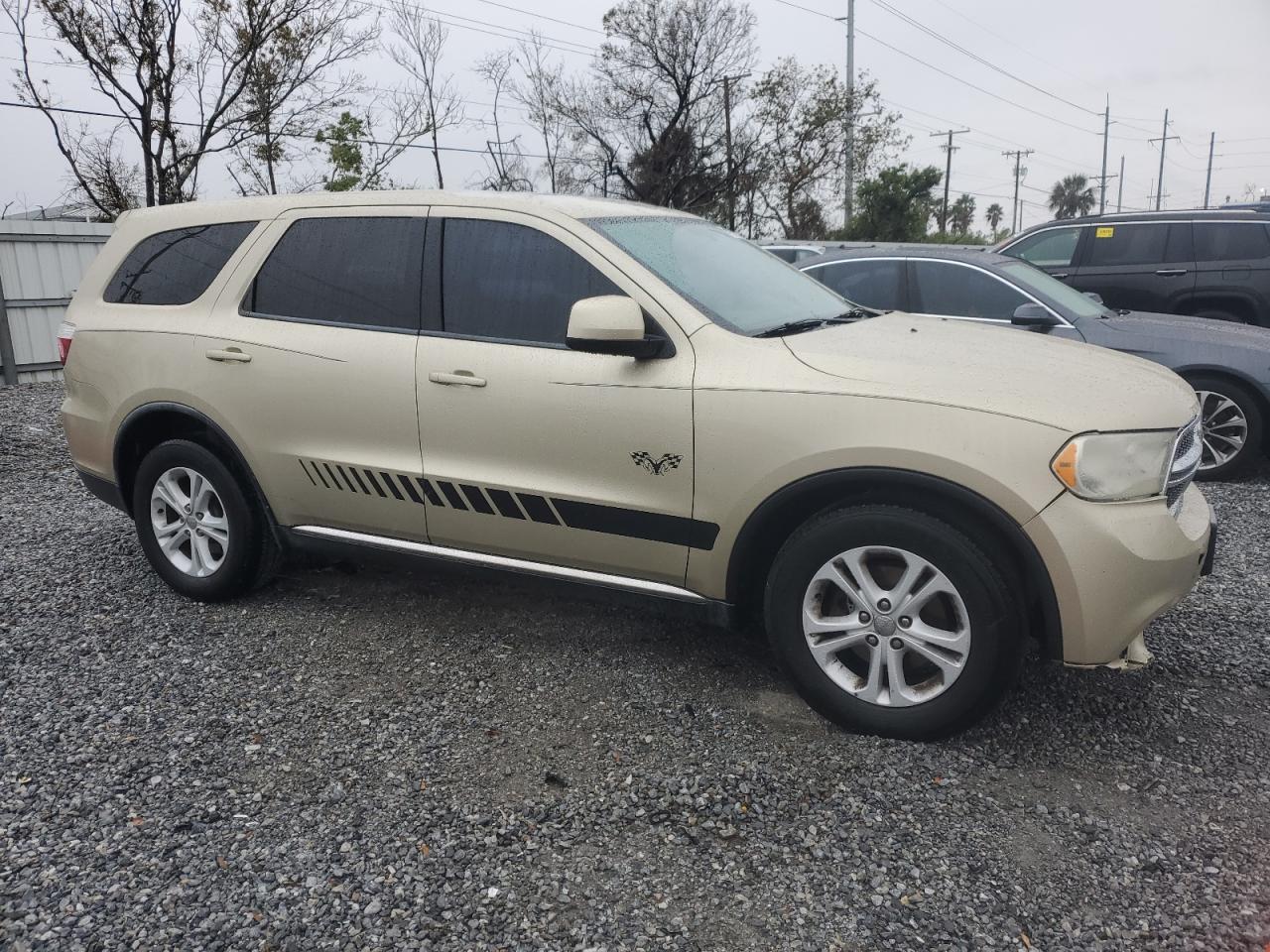 2011 Dodge Durango - Image 4