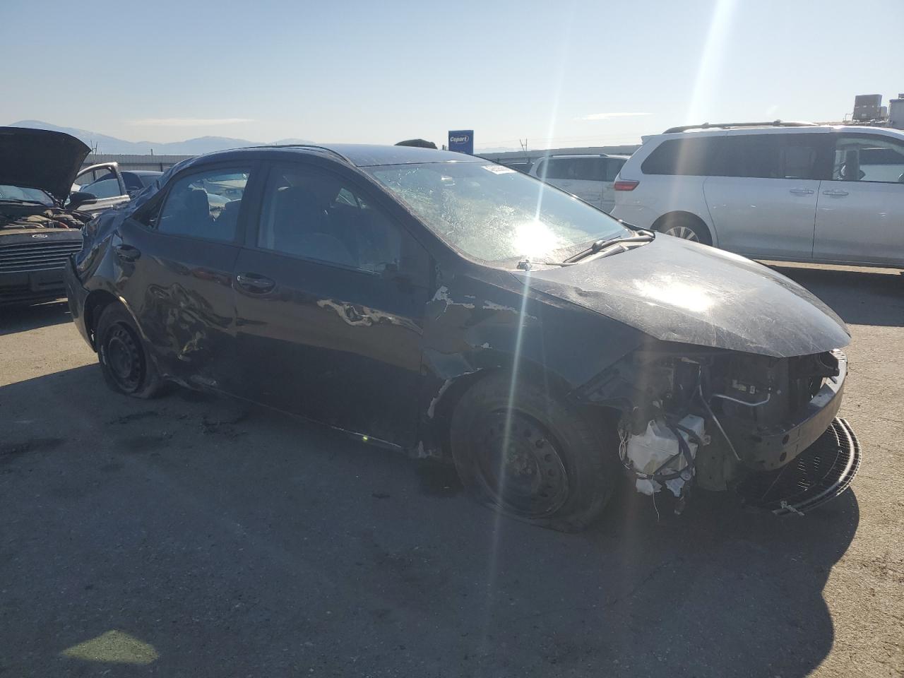 2015 Toyota Corolla - Image 4