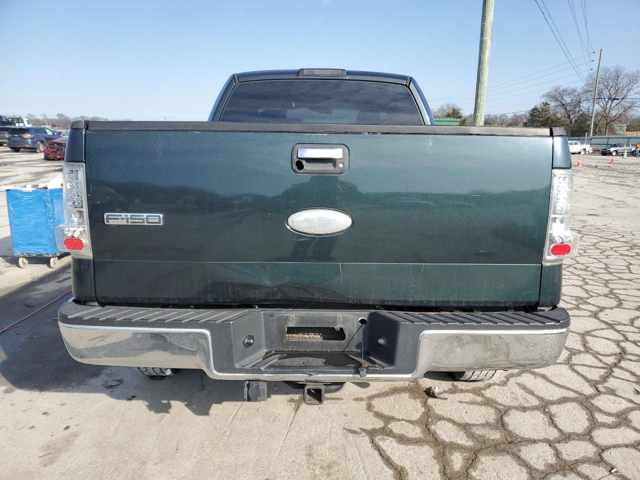 2006 Ford F-150 - Image 6