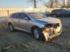 2015 Toyota Venza Le zu verkaufen in Windsor, NJ - Front End