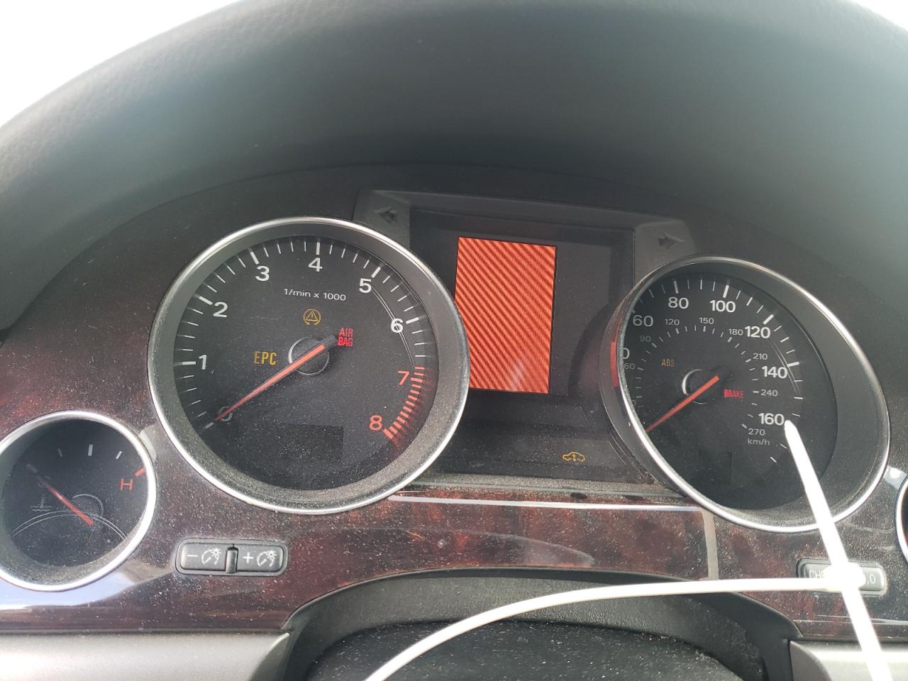 2006 Audi A8 - Image 9