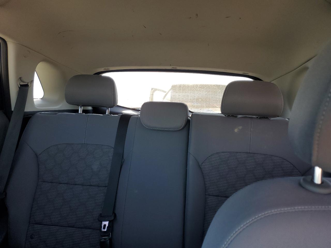 2020 Kia Niro - Image 10