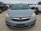 2008 Saturn Aura Xe en Venta en San Antonio, TX - Side
